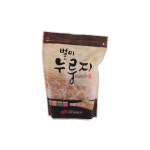 다원 푸드 별미 누룽지 600g 누룽지 간식 : 예림통상