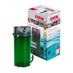 에하임 클래식 외부여과기 250 [2213] Eheim classic 250 : 동물나라수족관