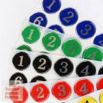 나의홈스윗홈 당구대 번호판 위치숫자표시판 방호수 건물숫자판 기숙사호수 식당번호판 : 나의홈스윗홈