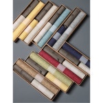 방수 다포 테이블러너 꾸미기 2개 3종세트 찻자리 4개 워시프리 캐비닛의 2 5m 초록 베 : 대항해