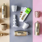 몬타나 골드 아크릴 스프레이 반광 G3030 RASPBERRY 400ml : 상상몰샵