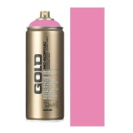 몬타나 골드 아크릴 스프레이 반광 S4000 SHOCK PINK LIGHT 400ml : 상상몰샵