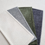 러그 주문제작 수입 카페트 사계절러그 대형 원형 복도 여름 사이잘룩 샤기 물세탁 : 마마그리드