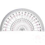 삼안 1000 각도기 007 15cm 1개 15CM자 : 삼안산업