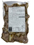 양념도야지족발 슬라이스 냉동 1kg : 식재온