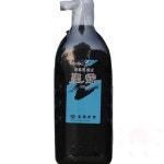 삼안 서도 고급 먹물 500ml 서예재료 서예먹물 : 삼안산업