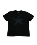 더콜디스트모먼트 반팔티셔츠 TCM starfish T black : 트랜드코디