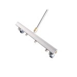 시그니처 스크러빙 블랙 약대 고압건대 1 살수 모양 호스 53cm 바닥청소 세븐홀 노즐 다중 소독기 물총 1 53cm 고압건대 : 코끼리바운스