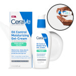 Cerave 세라비 오일 컨트럴 모이스쳐라이징 젤 크림 89ml : 시그니처바잉