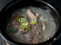 한우 소머리곰탕 3팩 / 5+1팩 파주맛집 파주옥 로컬프리 : 로컬프리