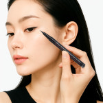 드라마 드라마틱 워터프루프 펜 아이라이너 2개 [1+1] : 드라마 드라마틱