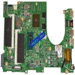Dell용 노트북 마더보드, Inspiron 17 7746 14202-1 CN-0FR6H6 DDR3L W i7-5500U CPU 845M 100% 테스트 완료 : 스마트랩팩토리부평43