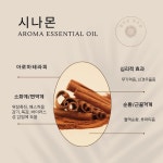 EL LAGOM 아로마 에센셜 오일 퓨어100% / 치유등급 / 향기테라피 / 아로마테라피  90여 종류 : EL LAGOM ELEMI