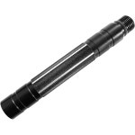 워킹 스틱 색상 블랙 G2647 Ext 을 위한 CNC 가공 익스텐션 섹션 : 아이지 IZ