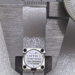 마이크로파 RF 순환기 아이솔레이터 HYH531BZ0.0 2300-2400Mhz 2.3-2.4Ghz 1313 : GlobalStockHub