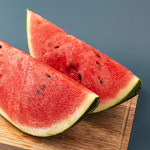 고당도 음성 그린 수박 참박 흑미 못난이 하우스 꿀수박 특품 : 어디든 과일