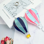 열기구모양 아크릴 글라스아트 홈데코 소품 만들기 도어벨 썬캐처 : 더도어벨