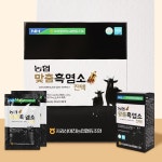농협 맞춤 흑염소 진액 70ml X 30포 1박스 : 이로운하루