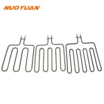 전기 관형 히터 파이프 공기 가열 요소, 오븐, 사우나, 스토브용, SUS304, 220V, 1.5kw, 2kw : 바이셀원제로원