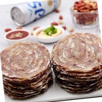 두꺼운 두툼 원단 쥐포 1kg 24마리 식자재 건어물 안주 : 유정상회