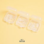 달선생 안경닦이 10장 렌즈 클리너 스프레이 20ml 안경천 안경닦이천 안경수건 초극세사 : 달선생안경