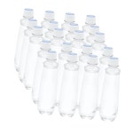 초정 탄산수 350ml 20패트 플레인 무라벨 스파클링 워터 : 모어홈88