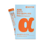 [6+1]일양약품 프라임 알파CD 알파시클로덱스트린 6박스+본품1박스 : 그린코어몰