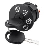 위치 L110 깎는 L111 점화 L1 기계 디어 잔디 스위치 L118 L100 L105 : 토탈이커19