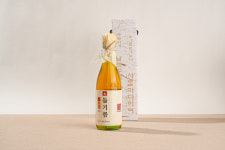 저온압착 통깨 들기름 300ml : 상주이장님농장