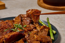 [88수제숯불갈비]72시간 생키위 숙성 수제돼지갈비 밀키트800g : 88수제숯불갈비자체몰