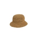 nonnative 논네이티브 25SS FARMER HAT PAPER BRAID 파머 모자 페이퍼 브래이드 NN-H4605 : 피클오사카