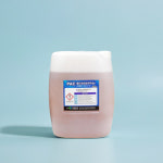 침전제 고분자 응집제 세륜기 세차장 약품 : BMK company