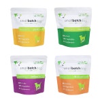 [레시피리뉴얼] 스몰배치 슬라이더 라이트팩 50g : 스몰배치