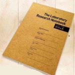 삼안 연구노트 격자단면 100p 대학원생노트 : 삼안산업