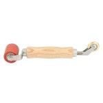 배너 용접 용 타포린을위한 열기 플라스틱 용접 토치 테이프 롤러 : BigBulkMarket