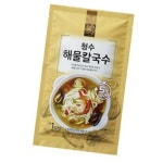 청수 해물 칼국수 1인분 110g 20개 1박스 식자재, 평점 상위 : 준 준 상회