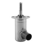 T18C- 11377591588 미니 소형 밸브 VVT V용 제어 75915888005 쿠퍼 자동 ASSY 6 N18 타이밍 S 5642R008 모터 캠 액추에이터 오일... 