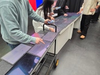 [대여] 본딩장비 대여 유심포함 5G 라우터 C3 1일 렌탈 / 대여 : 엠더블유미디어
