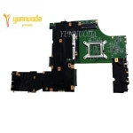 레노버 Thinkpad T520 노트북 마더 보드 QM67 LKN-3 H0220-3 48.4KE34.031   테스트 : 세령무역15