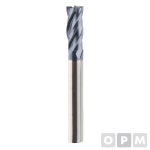 4G MILLS 초경코팅엔드밀4F D5.0X6X15X60 SEME3605 소모품 자재 파츠 : 캔버라2