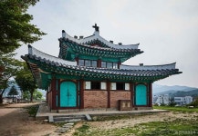 [당일]강화도+교동도(화개정원 전망대+풍물시장+용흥궁+한옥성당) : 국내여행전문 두레관광