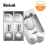 [볼빅] Volvik  AXIA 엑시아 6구 (엑시아/엑시아 홀로그램) : 에스지 글로벌