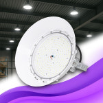 LED 공장등 200W 투광기 고천장 투광등 보안등 주유소 창고 체육관 조명 DC 고효율 : 88라이팅