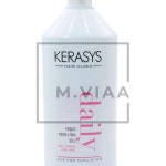 엠비아5 케라시스 데일리 데미지 케어 린스 1500ml 향좋은트리트먼트 대용량린스 헤어린스 : 엠비아샵 추천파이브