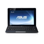 ASUS Eee PC 1015PX-SU17-BK 10.1인치 넷북 - 블랙 Black : 아트소울z