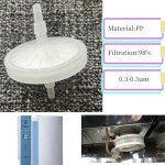Thermo 헤파 770001 CO2 3110 여과 액세서리용 인큐베이터 마이크로플레이트 카트리지 770001용 Forma 필터 : 앤칠육CP