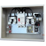 또는 스위치 POWER 등급은 자동 LOGIC 200A 전송 발전 백업 입구 정전 서비스 : 토탈이커19