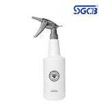 SGCB 디테일링 딜루션 보틀 내화학성 폼트리거 + 소분용기 800ml : 주식회사엔공구