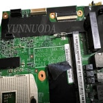 레노버 Thinkpad T520 노트북 마더 보드 QM67 LKN-3 H0220-3 48.4KE34.031   테스트 : 세령무역15