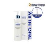 휴브포맨 에센셜 올인원 300ml (2개이상구매시 +폼클렌징) : COSMATIC